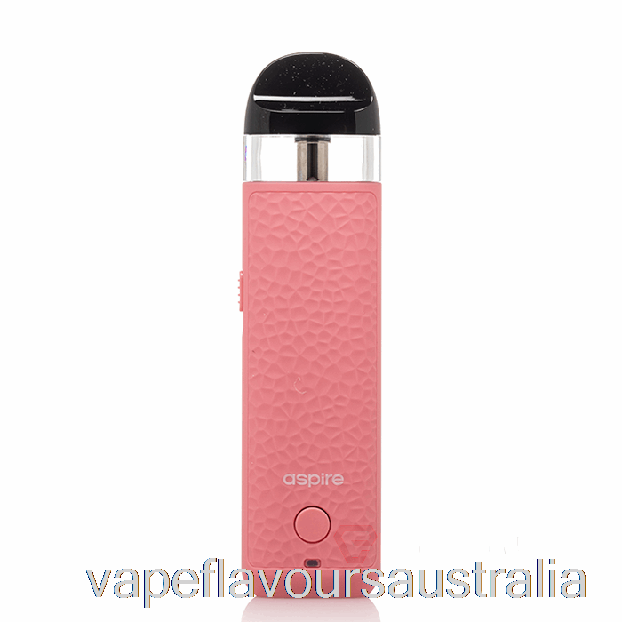 Vape Australia Aspire Minican 4 Pod System Pink